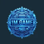 1M game logo