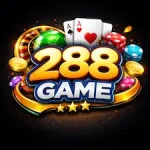 288 Game logo