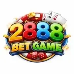 2888 Bet Game logo