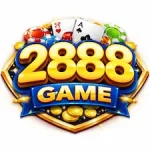 2888 Game logo