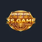3S Game logo