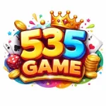 535 Game logo