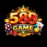 588 Game Logo