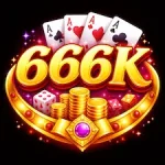 666K Game Logo