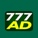 777AD Game logo