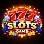 777slots game icon