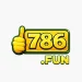 786 Fun Game logo