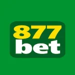 877Bet logo
