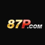 87P Game logo
