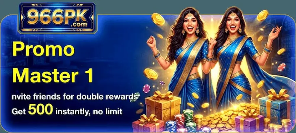 966PK Game Download
