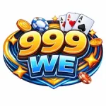 999we Game logo