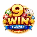 9win Game logo