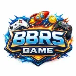 BBRS Game logo