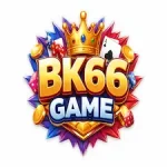 BK66 Game logo