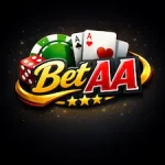 Bet AA Game logo