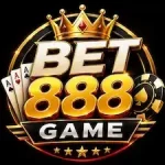 Bet888 Game logo