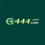 C444 Game Logo