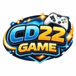 CD22 game logo