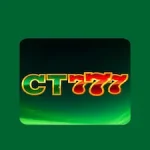 CT777 Game Logo