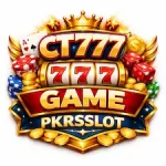 CT777 Game logo
