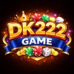 DK222 Game icon