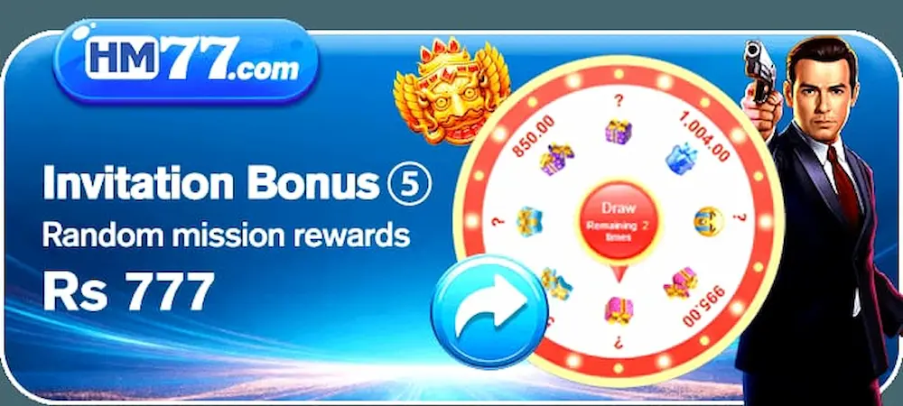 HM77 Game login