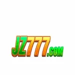 JZ777 Game Logo