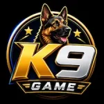 K9 Game logo