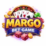 Margo Bet Game logo