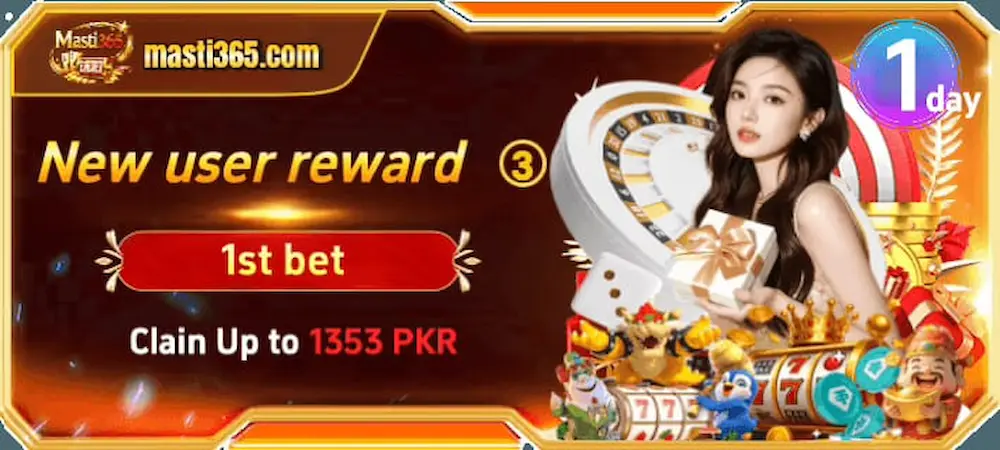 Masti365 Game intraface