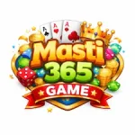 Masti365 Game logo
