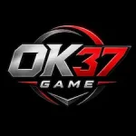 OK37 Game logo