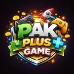 PAK Plus Game logo