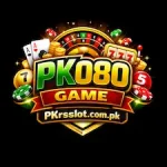 PK080 Game Logo