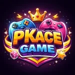 PKace Game logo