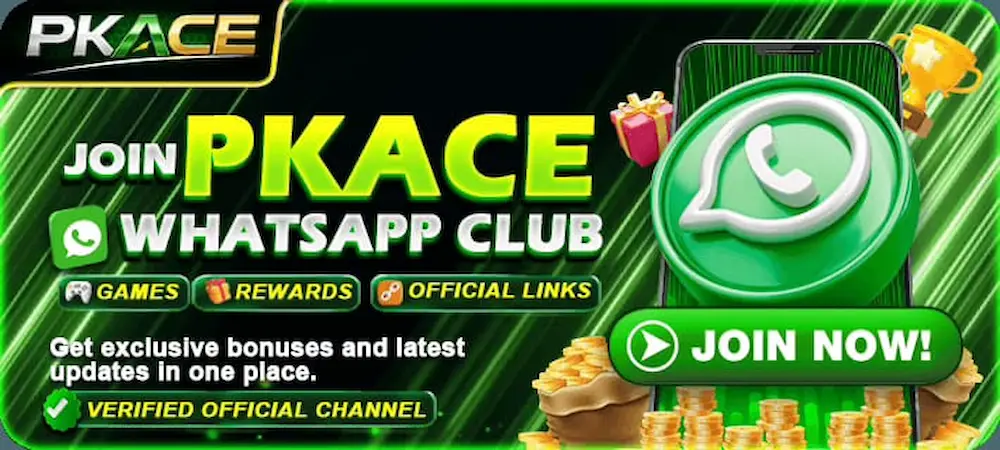 PKace Game Download