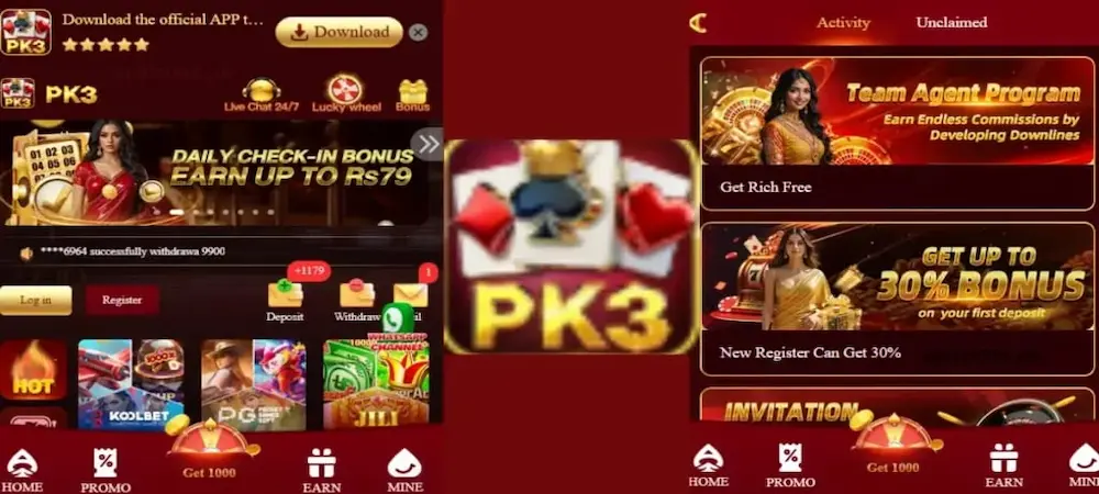 Pk3 Game Download