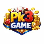 Pk3 Game logo