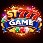 ST777 Game icon