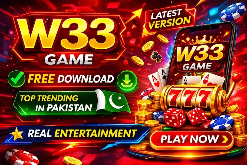 W33 Game Download