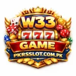 W33 Game Logo