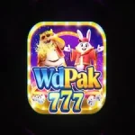 WDPAK777 Game logo