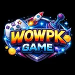 Wowpk Game logo (2)