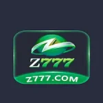 Z777 Game logo