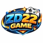 ZD22 Game logo