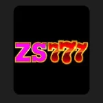 ZS555 Game Logo
