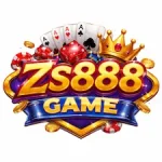 Zs888 Game logo