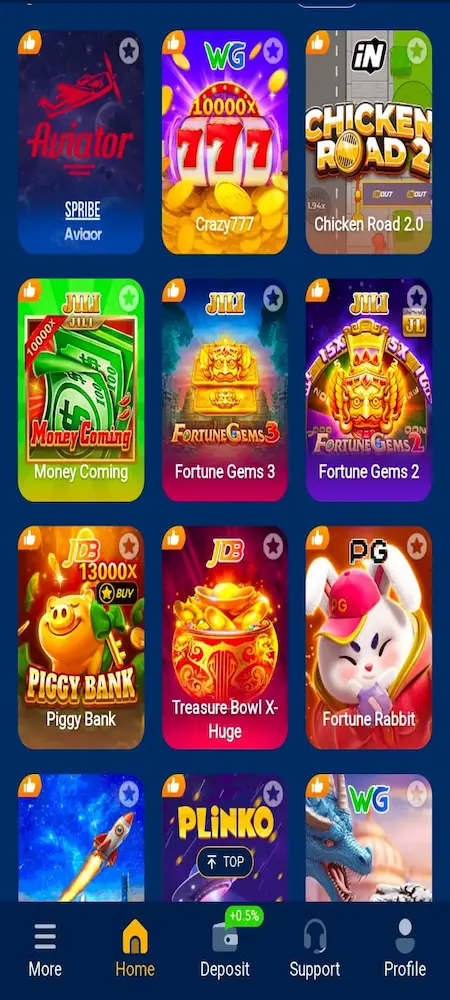 at77 Game APK