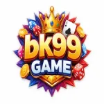 bk99 Game logo