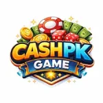 cashpk Game logo